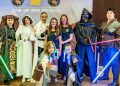 Foto Club Obi-Wan Valencia