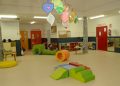 Escuela infantil.