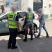 Entrada y registro para localizar a uno de los fugitivos más buscados del Reino Unido